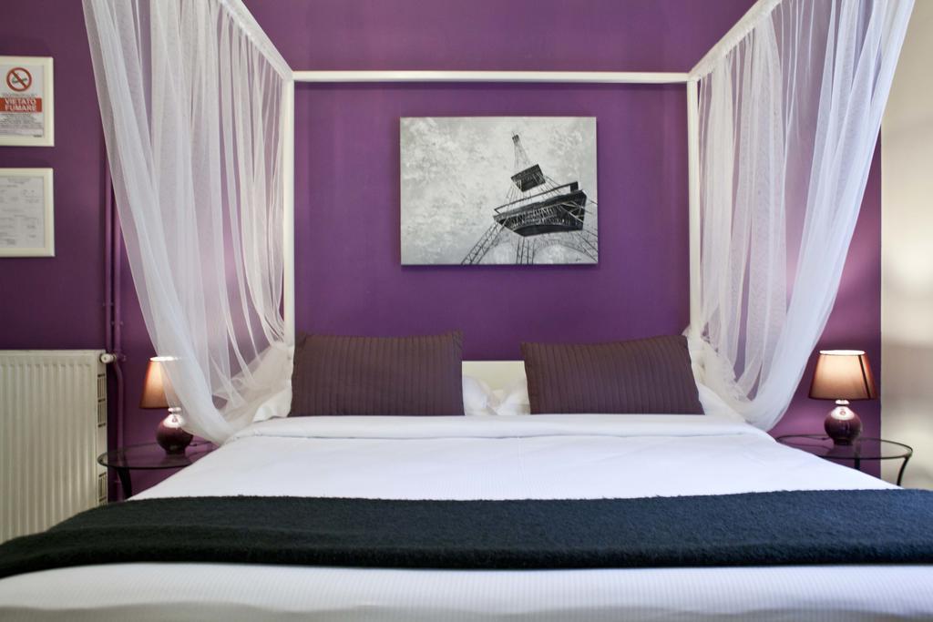 Happy Stay Guesthouse Roma Quarto foto
