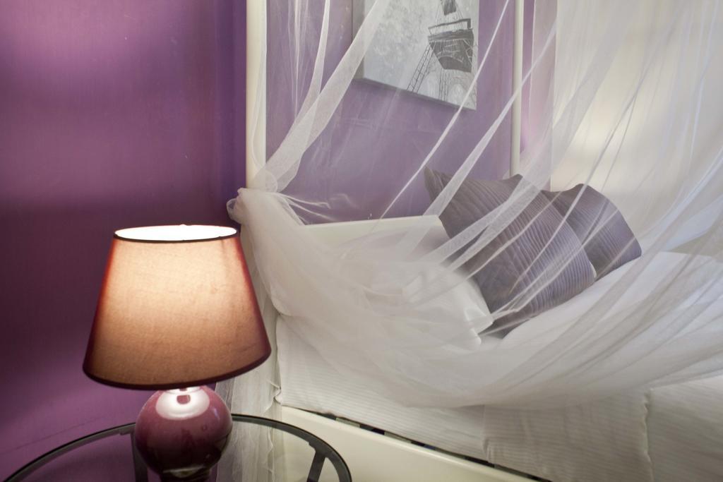 Happy Stay Guesthouse Roma Quarto foto