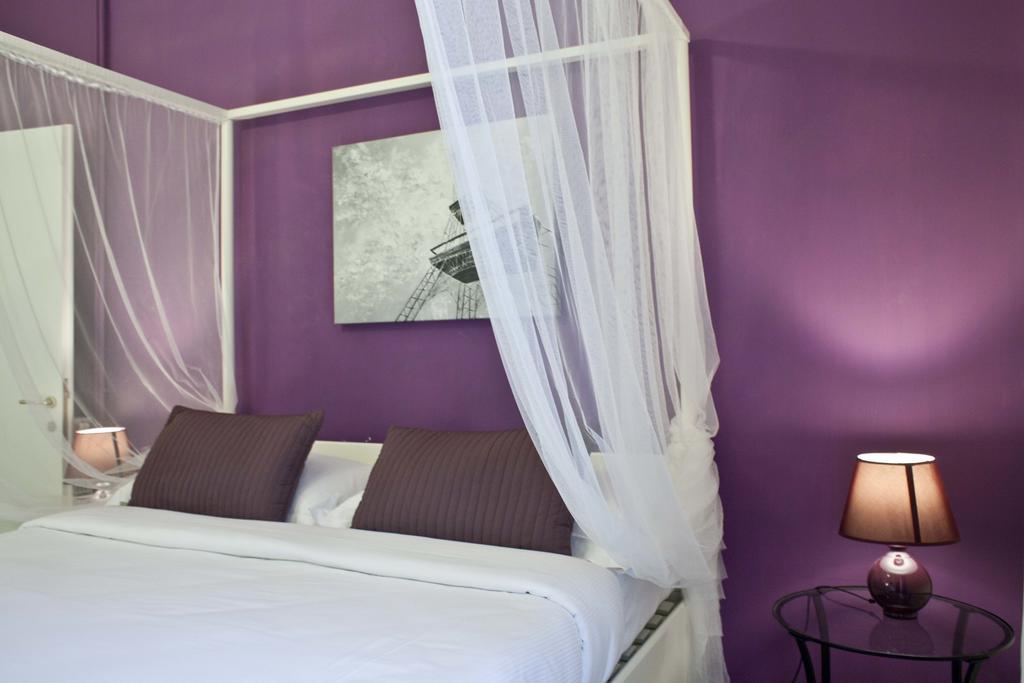 Happy Stay Guesthouse Roma Quarto foto