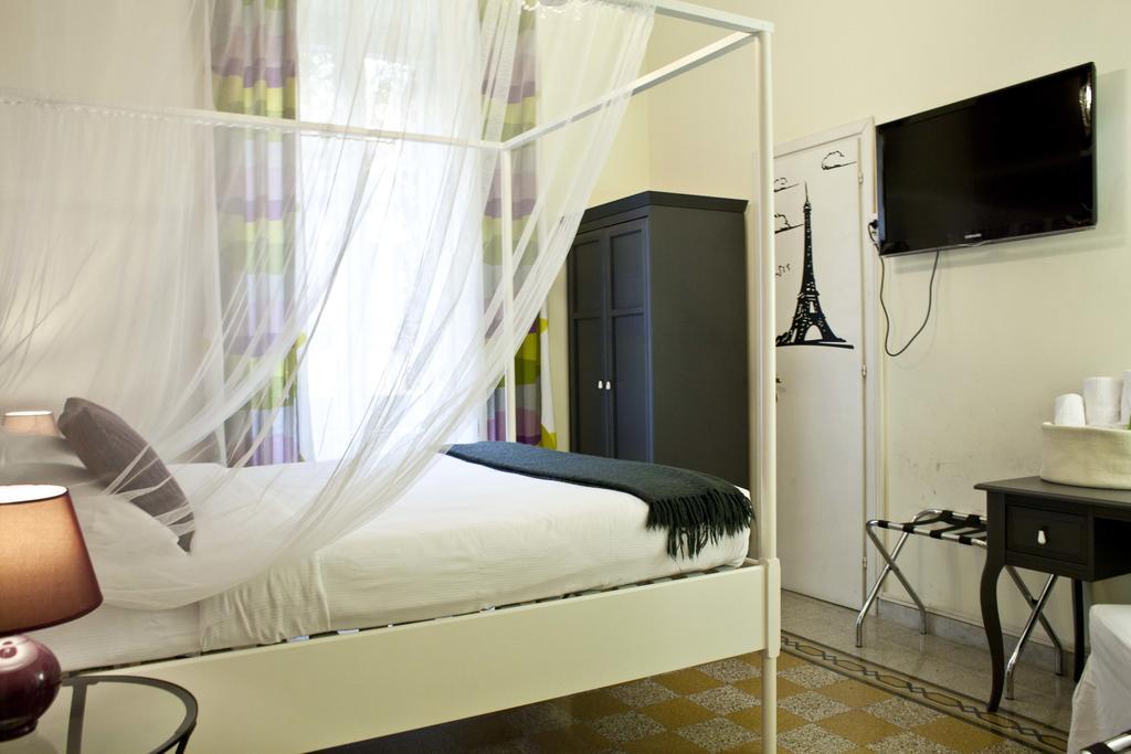 Happy Stay Guesthouse Roma Quarto foto