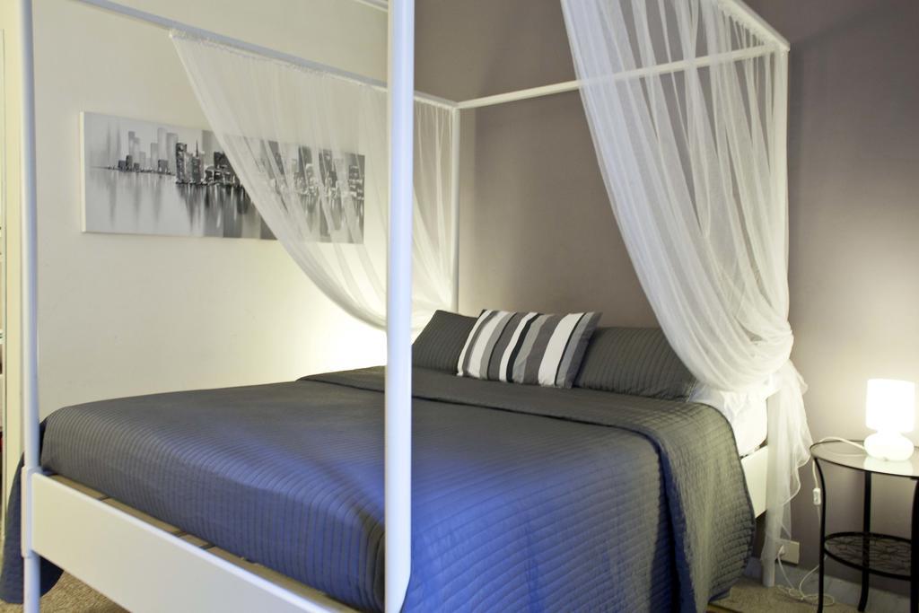Happy Stay Guesthouse Roma Quarto foto