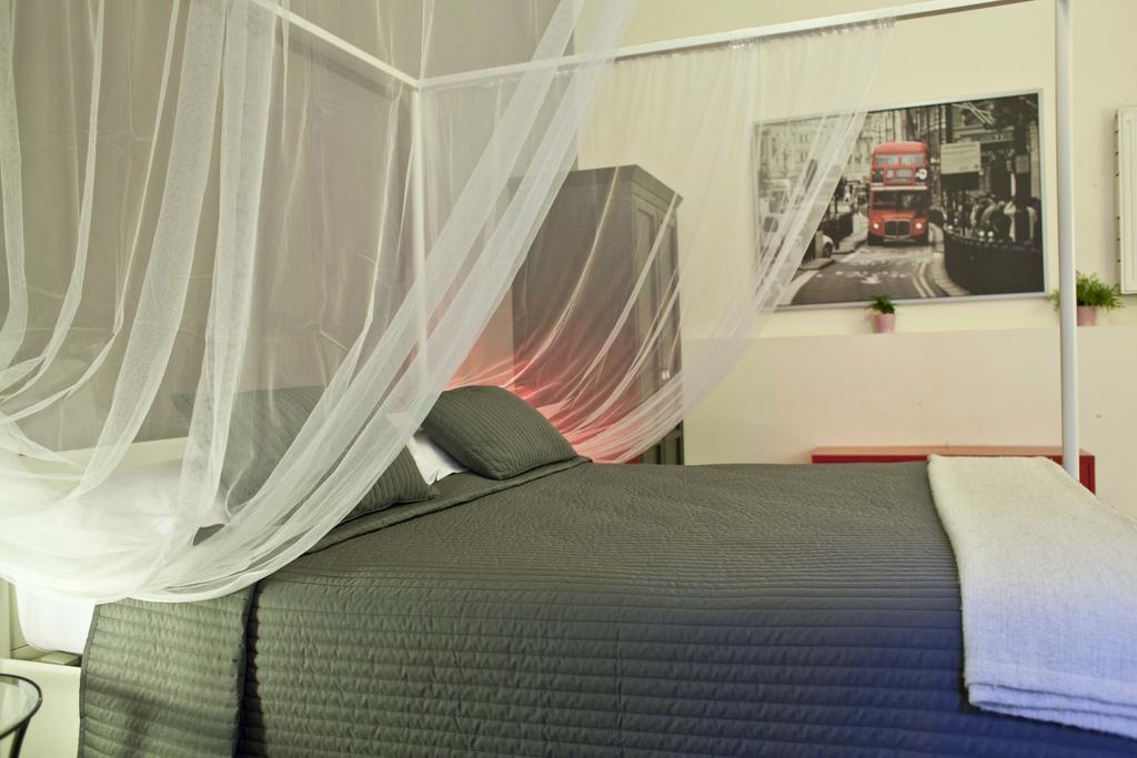 Happy Stay Guesthouse Roma Quarto foto