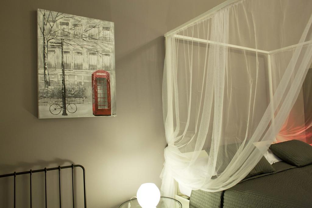 Happy Stay Guesthouse Roma Quarto foto