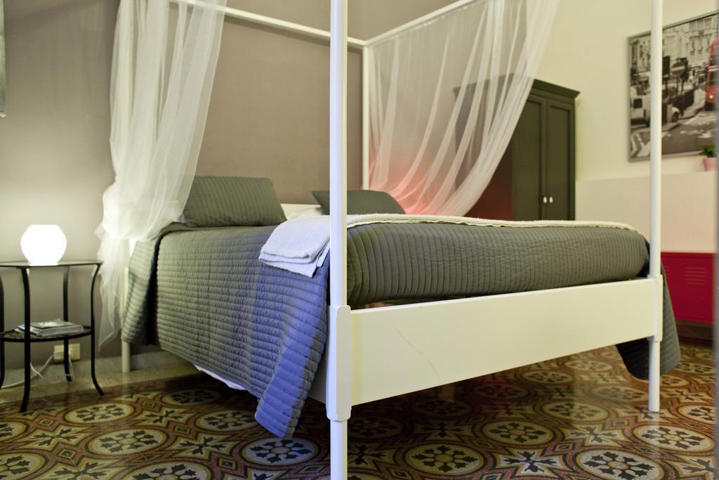 Happy Stay Guesthouse Roma Quarto foto