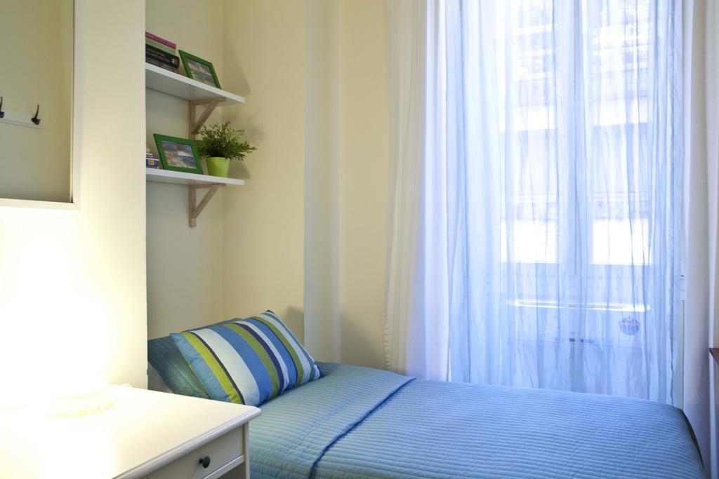 Happy Stay Guesthouse Roma Quarto foto
