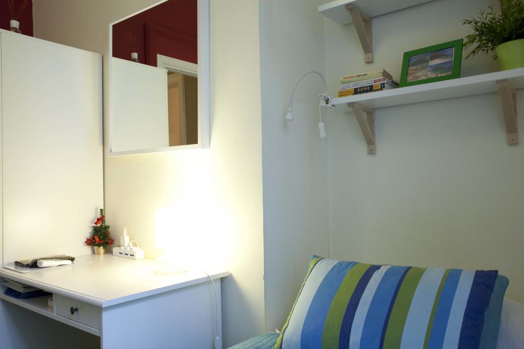 Happy Stay Guesthouse Roma Quarto foto
