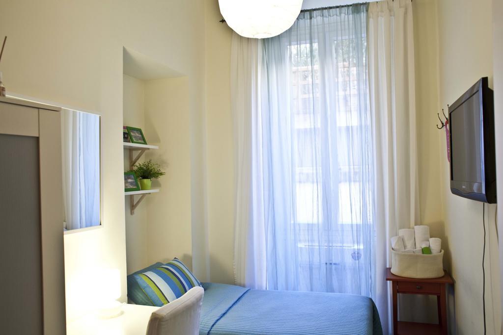 Happy Stay Guesthouse Roma Quarto foto