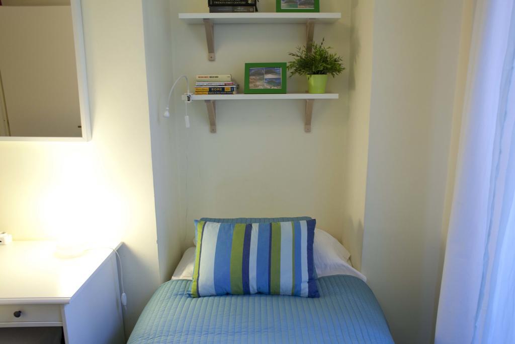 Happy Stay Guesthouse Roma Quarto foto