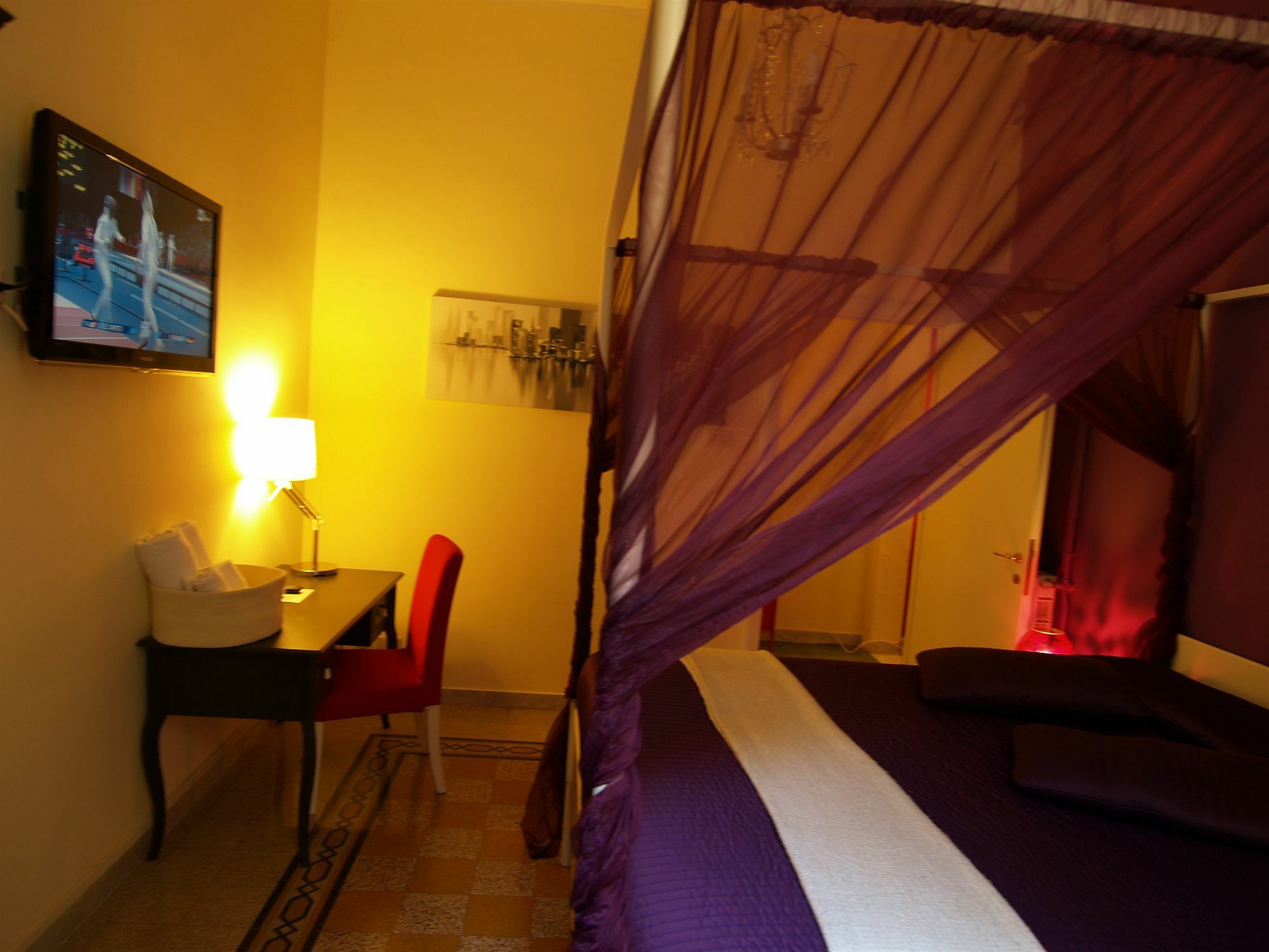 Happy Stay Guesthouse Roma Exterior foto