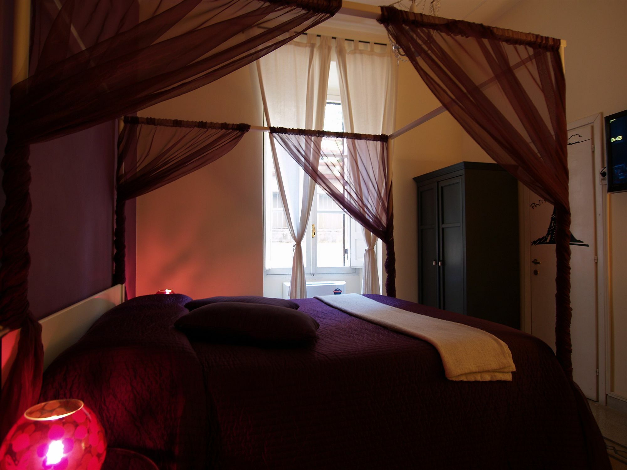 Happy Stay Guesthouse Roma Exterior foto