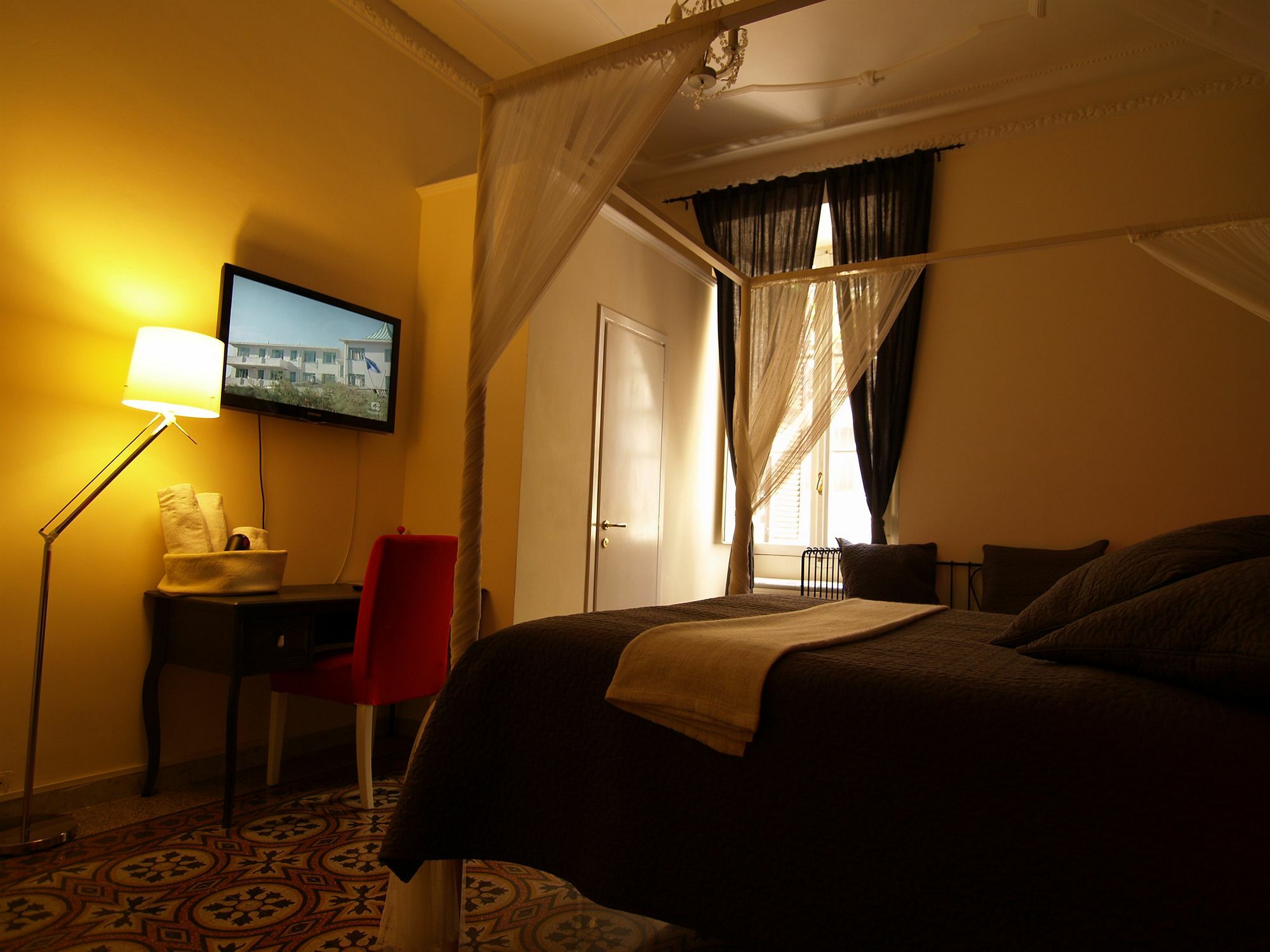 Happy Stay Guesthouse Roma Exterior foto