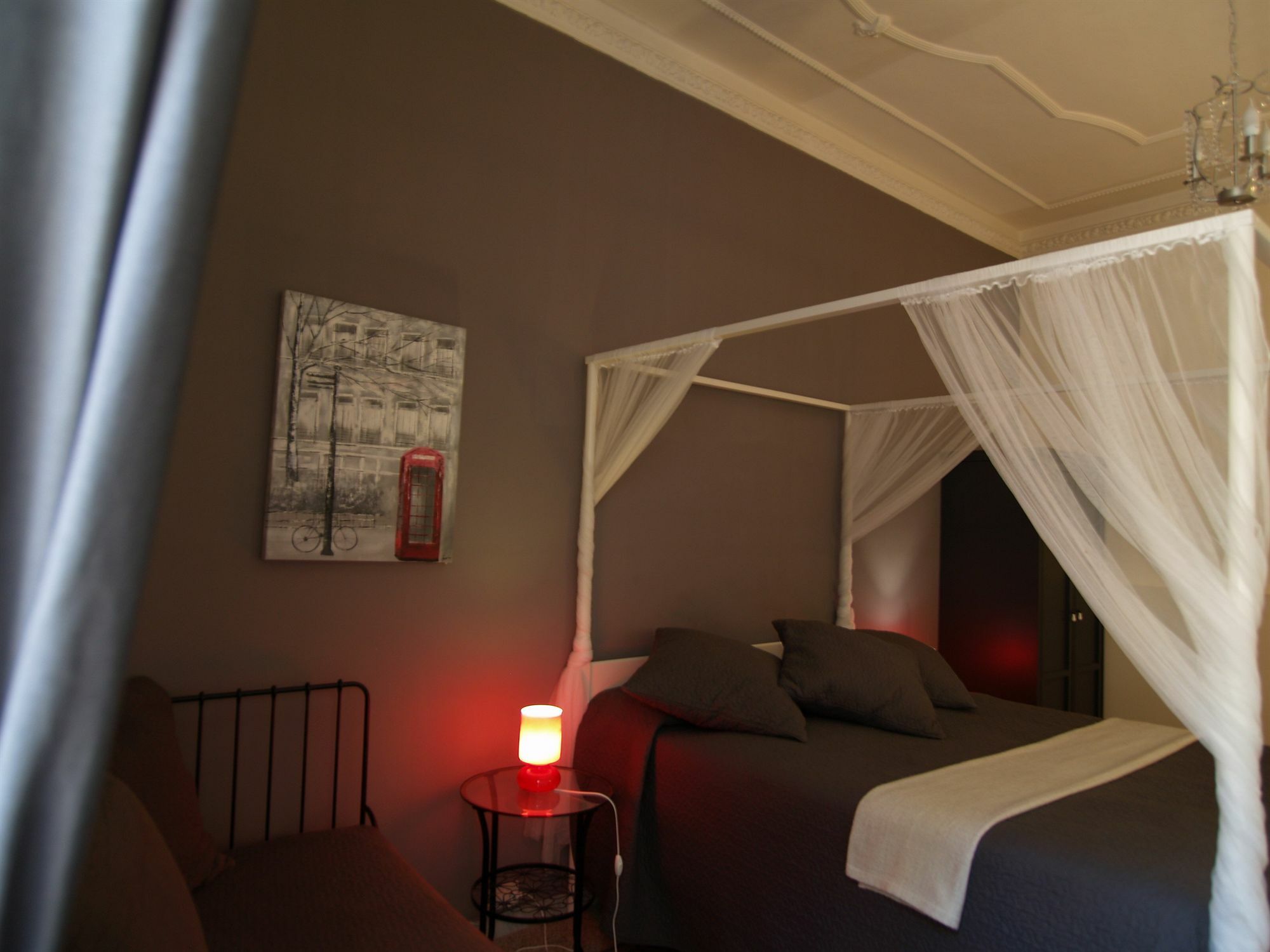 Happy Stay Guesthouse Roma Exterior foto